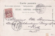 VEVEY : Souvenir De Vevey - Carte Précurseur - 1898 - Vevey