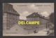 DD / 25 DOUBS / BESANÇON / CASERNE RUTY / CIRCULÉE EN 1914 - Besancon