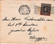 Lettre Anvers 1921 Antwerpen Belgique Timbre VII Olympiade 1920 Bruges - Covers & Documents