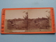 BASE BALL GROUND ( N° 428 ) Scenes In Central Park NEW YORK : Stereo Photo G. W. PACH ( Voir Photo Pour Detail ) ! - Photos Stéréoscopiques