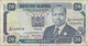 Kenya 20 Shillings 1990 - Kenya