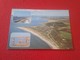 POSTAL POST CARD POSTCARD CARTE POSTALE DINAMARCA DENMARK DANMARK LENDRUP STREND + TREND NORDJYLLAND VER FOTO/S Y DESCR - Dinamarca