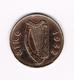 &  IERLAND  1 PENNY  1942 - Irlande