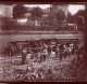 V12555  6 Photos Repro.  Accident Ferroviaire La Garenne Colombes Mai 1903 - Colombes