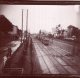 V12555  6 Photos Repro.  Accident Ferroviaire La Garenne Colombes Mai 1903 - Colombes