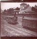 Delcampe - V12555  6 Photos Repro.  Accident Ferroviaire La Garenne Colombes Mai 1903 - Colombes
