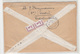 Germany, Letter Cover Registered Travelled 1945 Passau To Marburg (Maribor) B180425 - Briefe U. Dokumente