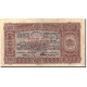 Billet, Bulgarie, 1000 Leva, 1943, 1943, KM:67L, TB+ - Bulgaria