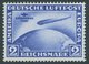 Dt. Reich 438Y **, 1930, 2 M. Südamerikafahrt, Wz. Liegend, Postfrisch, Pracht, Unsigniert, Fotoattest H.D. Schlegel: Di - Used Stamps