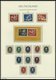SAMMLUNGEN **, 1949-1990, Komplette Postfrische Sammlung DDR In 3 Leuchtturm Falzlosalben, Prachterhaltung - Verzamelingen