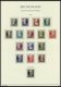 Delcampe - SAMMLUNGEN **, 1949-1990, Komplette Postfrische Sammlung DDR In 3 Leuchtturm Falzlosalben, Prachterhaltung - Collections