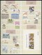 SPANISCHE-POST **, Postfrische Sammlung Andorra-Span. Post Von 1972-98, Bis Auf Mi.Nr. 71 Und 229 Komplett, Prachterhalt - Autres & Non Classés