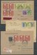 Delcampe - WUNDERKISTEN, NACHLÄSSE Briefpartie Nachkriegsdeutschland Im Karton, Teils Auch Nur Briefvorderseiten, Fundgrube, Etwas  - Other & Unclassified