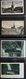 Delcampe - DEUTSCHLAND ETC. KIEL, Sammlung Von 200 Verschiedenen Ansichtskarten In 2 Briefalben, Mit Seltenen Lithographien, Vielen - Autres & Non Classés