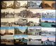 ALTE POSTKARTEN - LETTLAN LIBAU, 80 Verschiedene Ansichtskarten Mit Teils Seltenen Motiven, Alles Feldpostkarten Von 191 - Letland
