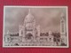 POSTAL POST CARD POSTCARD CARTE POSTALE FRANCIA FRANCE LA BASILIQUE DE LISIEUX VUE GÉNÉRALE DU PROJET VER FOTO/S Y DESCR - Lisieux