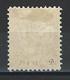 NSW SG 257a, Mi 67 * MH Perf. 12 X 11 1/2 - Mint Stamps