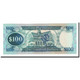 Billet, Guyana, 100 Dollars, Undated (1999), KM:31, NEUF - Guyana