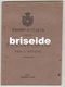 PASSAPORTO REGNO D'ITALIA RILASCIATO A FIUME ( RIJEKA REKA ) NEL 1924 - Ohne Zuordnung