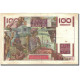 France, 100 Francs, 100 F 1945-1954 ''Jeune Paysan'', 1945, 1946-04-18, SUP - 100 F 1945-1954 ''Jeune Paysan''