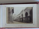 Delcampe - Souvenir D'Alger RARISSIME  Carnet .de 12 Photos Anciennes J. GEISER Photographe Rue BAB -AZOUN 7 13 Scans - Algiers