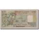 Billet, Tunisie, 5000 Francs, 1949, 1949-11-18, KM:27, TB - Tunesien