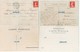 Delcampe - LOT 6 - VILLES ET VILLAGES DE FRANCE - 30 CPA - St-Pierre-Banlieue-Chemins De Fer-Divers - 5 - 99 Cartes