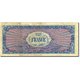 France, 1000 Francs, 1945 Verso France, 1945, 1945-06-04, TTB, Fayette:VF 27.1 - 1945 Verso France