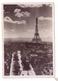 Tampon Cachet Marque Postale Obliteration 1956 Tour Eiffel Gany - 1849-1876: Période Classique