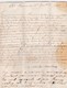 LAC De Beaune (21) Pour Dijon (21) - 13 Septembre 1690 - Taxe Manuelle 2 - ....-1700: Précurseurs