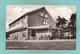 Old Small Postcard Of Hotel Pension Am Waldbad Uelsen, Lower Saxony, Germany.R50. - Uelsen