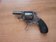 Revolver Bull Dog  Cal 320, Mine, Grenade, 1939-45, 1914-18, Equipements, Autres - Armas De Colección