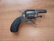 Revolver Bull Dog  Cal 320, Mine, Grenade, 1939-45, 1914-18, Equipements, Autres - Sammlerwaffen