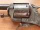 Delcampe - Revolver Bull Dog  Cal 320, Mine, Grenade, 1939-45, 1914-18, Equipements, Autres - Sammlerwaffen