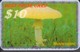 Delcampe - MUSHROOM SET OF 16 PHONE CARDS - Food