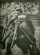 ORS ET LUMIERES 1952 APARICIO LITRI CUCHARES MADRID CORRIDA TAUREAUX COURSE LIBRE FERIAS TOROS MATADOR - Collections