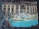 Delcampe - 8 ANCIENT BEAUTIFULS POSTCARDS OF ROME..1959-61-63-63-63-64-64-69 ..//..8 BELLE CARTOLINE VIAGGIATE DI ROMA - Verzamelingen