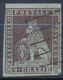 ITALIAN STATES TUSCANY 1851 9cr Used Lot#39 - Toscana