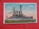 U.S.S. Battleship Rhode Island Ref 2938 - Warships