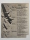 WWII WW2 Tract Flugblatt Propaganda Leaflet In German, PWE G Series/1943, G.87, 1939 Wer Hat Den Blitzkrieg Gewollt? - Non Classés