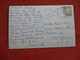 RPPC  S.S. Goteborg   Has Stamp & Cancel  Ref 2938 - Paquebots