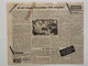 WWII WW2 Tract Flugblatt Propaganda Leaflet In German, PWE G Series/1943, G.88, Totale Selbstvernichtung! Type I - Non Classés