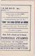 Aviation  Programme Fete Des Ailes Inauguration De L'aerodrome D'etrepagny 27 Eure  30 Juin 1935  12 Pages - 1901-1940