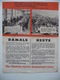 WWII WW2 Tract Flugblatt Propaganda Leaflet In German, PWE G Series/1943, G.96, Nur Deutsche Können Deutschland Retten! - Non Classés