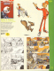 Delcampe - Catalogue Carrefour 2005 ASTERIX ,LOISEL ,GIRAUD ,TINTIN ,TARDI ,MARGERIN  ,Â…INRI ,MARINI. LEO ,BOULE ET BILL , SPIROU - Autres & Non Classés