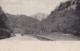 AO80 In Via Gellia, Matlock Bath - 1904 Hold To Light Postcard - Derbyshire