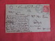 > Tunisia--- Monastir ---  Has  France Stamp & Cancel Ref 2939 - Tunisie