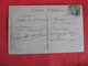 > Tunisia--- Gabes Une Rue De Djara--  Has Stamp & Cancel Ref 2939 - Tunisie