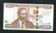 KENYA  -  2010  1000 Shillings  UNC Banknote - Kenya