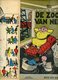 Nero - De Zoon Van Nero (1ste Druk)  1960 - Nero